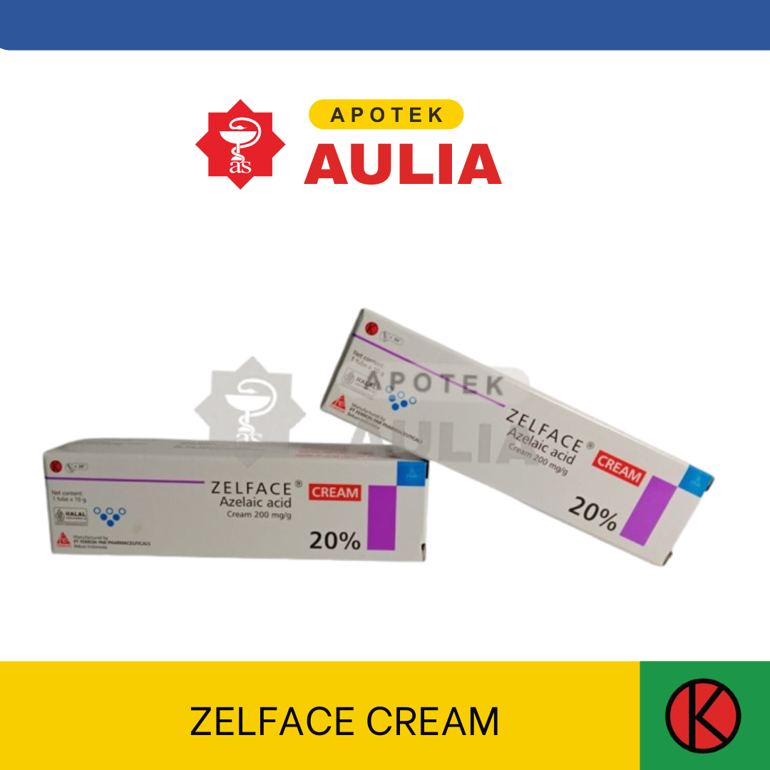 Zelface Krim